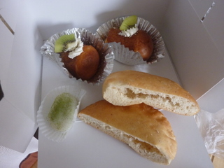 ババ・オ・ラム＆ピタ