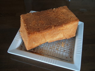 角食パン