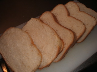 食パン