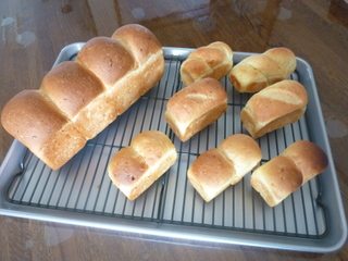 コーンブレッド