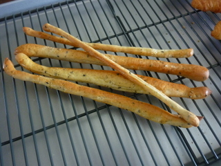 チーズスティック