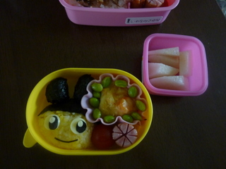 まめっち弁当２