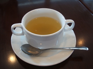 cafe Levent