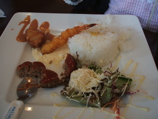 cafe Levent