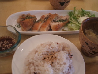 Favorite Cafe