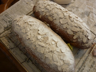 マンデルシュトーレン