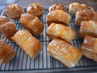 オニオンベーコン