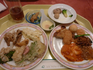 ライフォート札幌