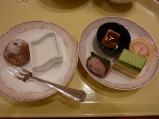 ライフォート札幌