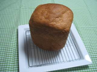 デニッシュ食パン