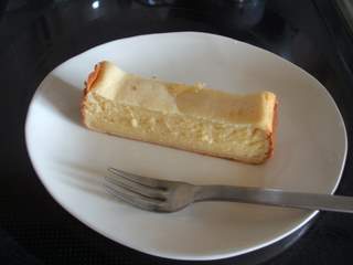 HBクリームチーズケーキ