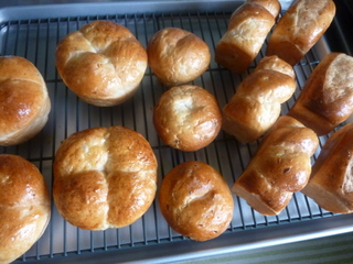 オニオンベーコン