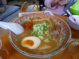 弟子屈ラーメン