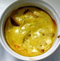 フルーツグラタン　マンゴー