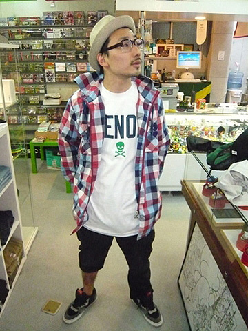 NINE RULAZ、ナインルーラーズ、セブンユニオン
