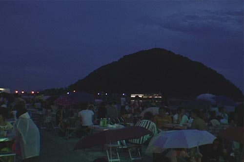 鹿島