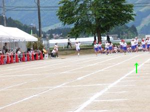 運動会