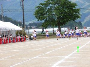 運動会