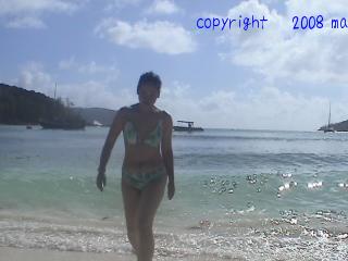 ラウネー海洋公園　イン　ハニー　