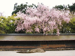 龍安寺