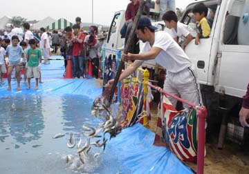 20060604筑前玄海魚まつり_01