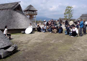 20060423吉野ヶ里05