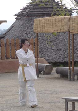 20060423吉野ヶ里08