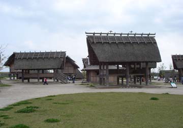 20060423吉野ヶ里09