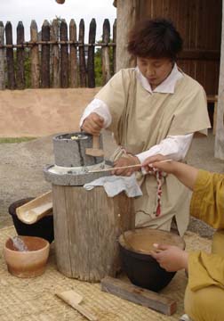 20060423吉野ヶ里07