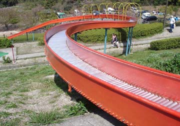 20060416大野城いこいの森2
