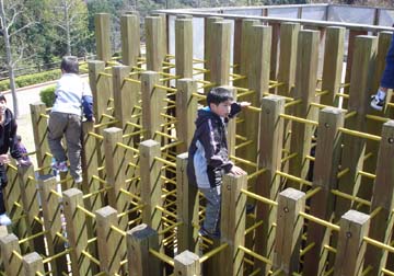 20060416大野城いこいの森8