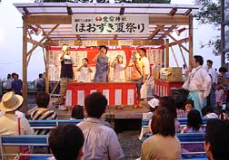 20080721愛宕神社ほおずき夏祭り_4