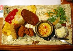 20080105穂垂_料理_01