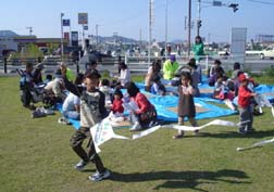 20071021地下鉄ﾌｪｽﾀ_11