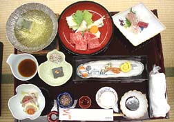 20080105和多屋別荘_料理_02