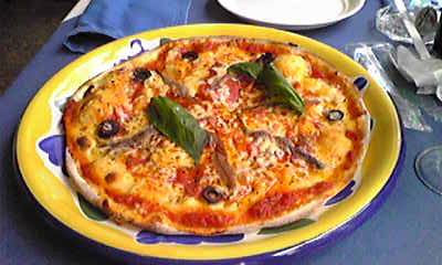 pizza