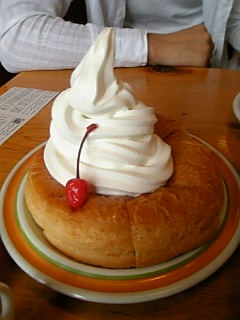 komeda
