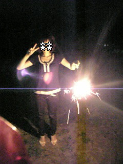 hanabi