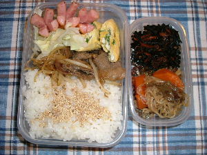 yakiniku