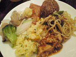 中華バイキング１