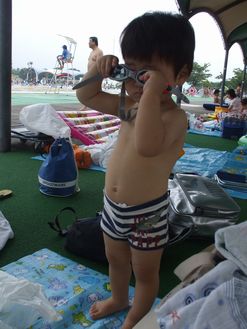 水上公園１
