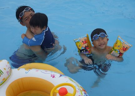 水上公園５
