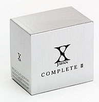 X Japan CompleteII