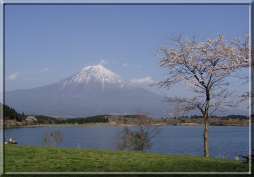 富士山　西　9