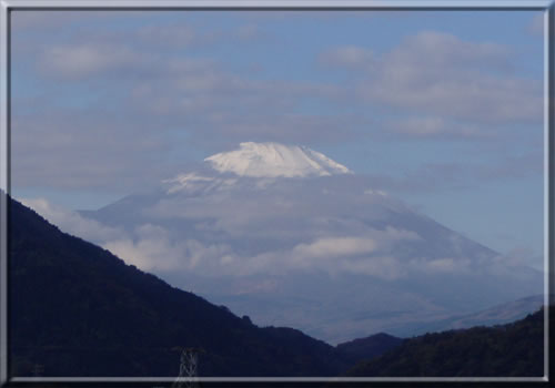 富士山　東　1