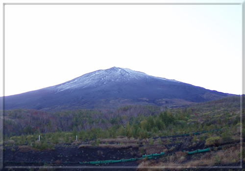 富士山　東　3