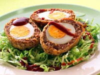 スコッチエッグ