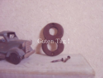 guten tag