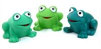 Rubber Froggys