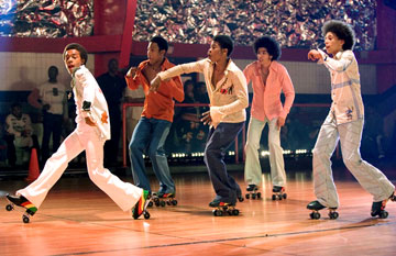 Roll Bounce